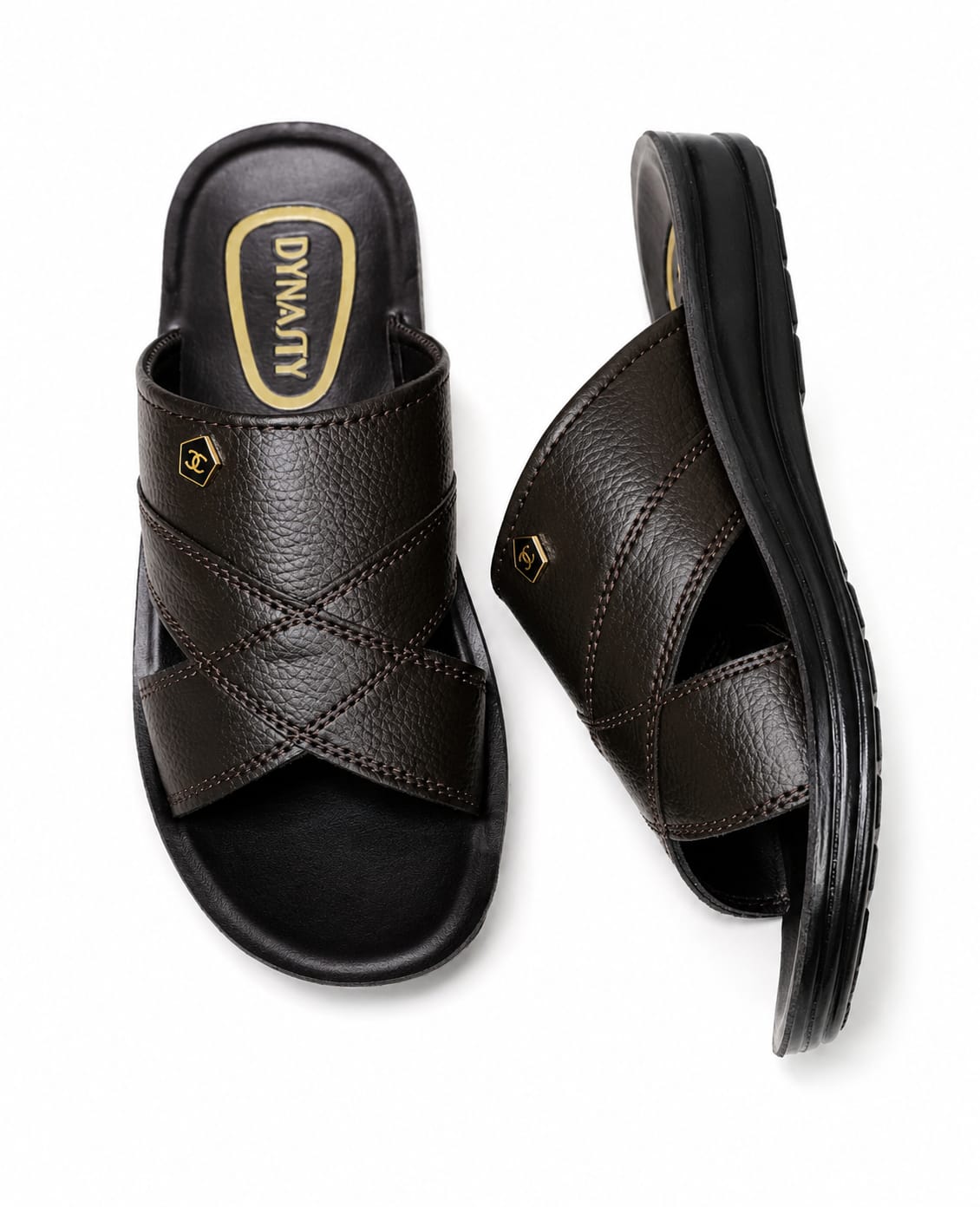 Water Resistant Slippers For Men