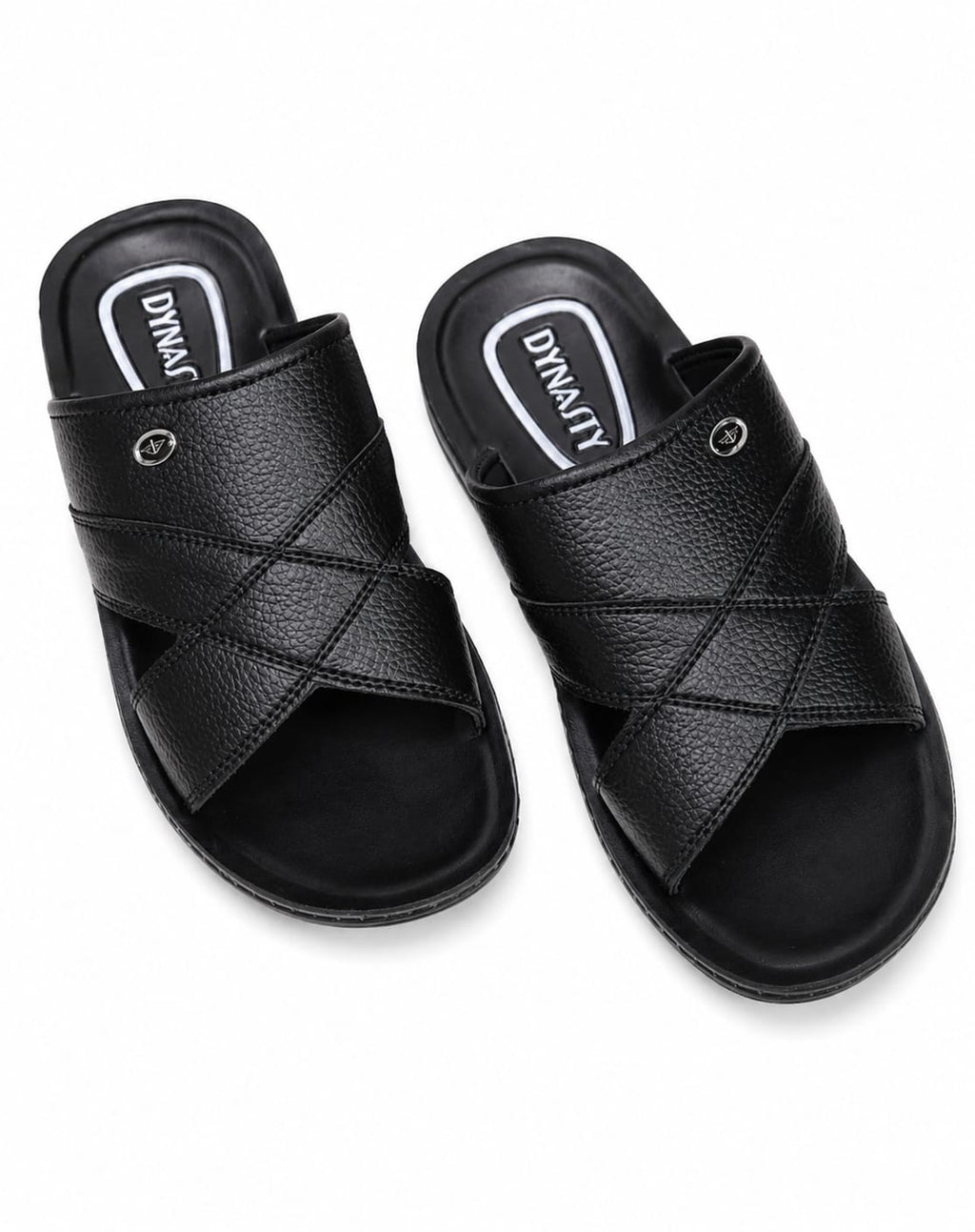 Water Resistant Slippers For Men