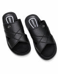 Water Resistant Slippers For Men