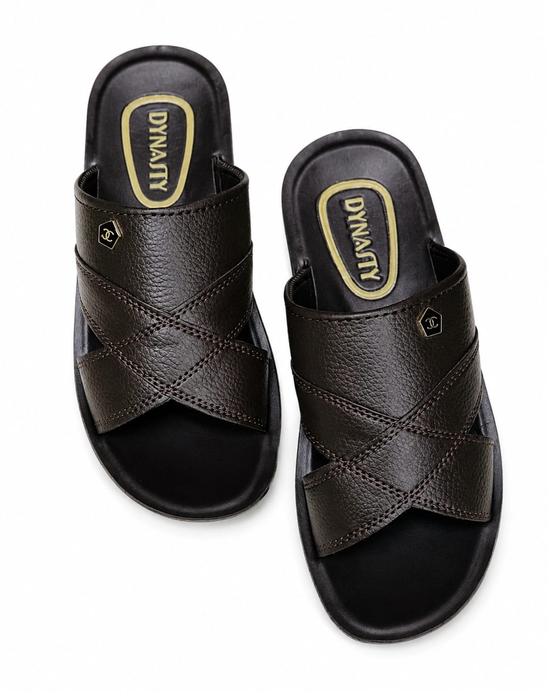 Water Resistant Slippers For Men