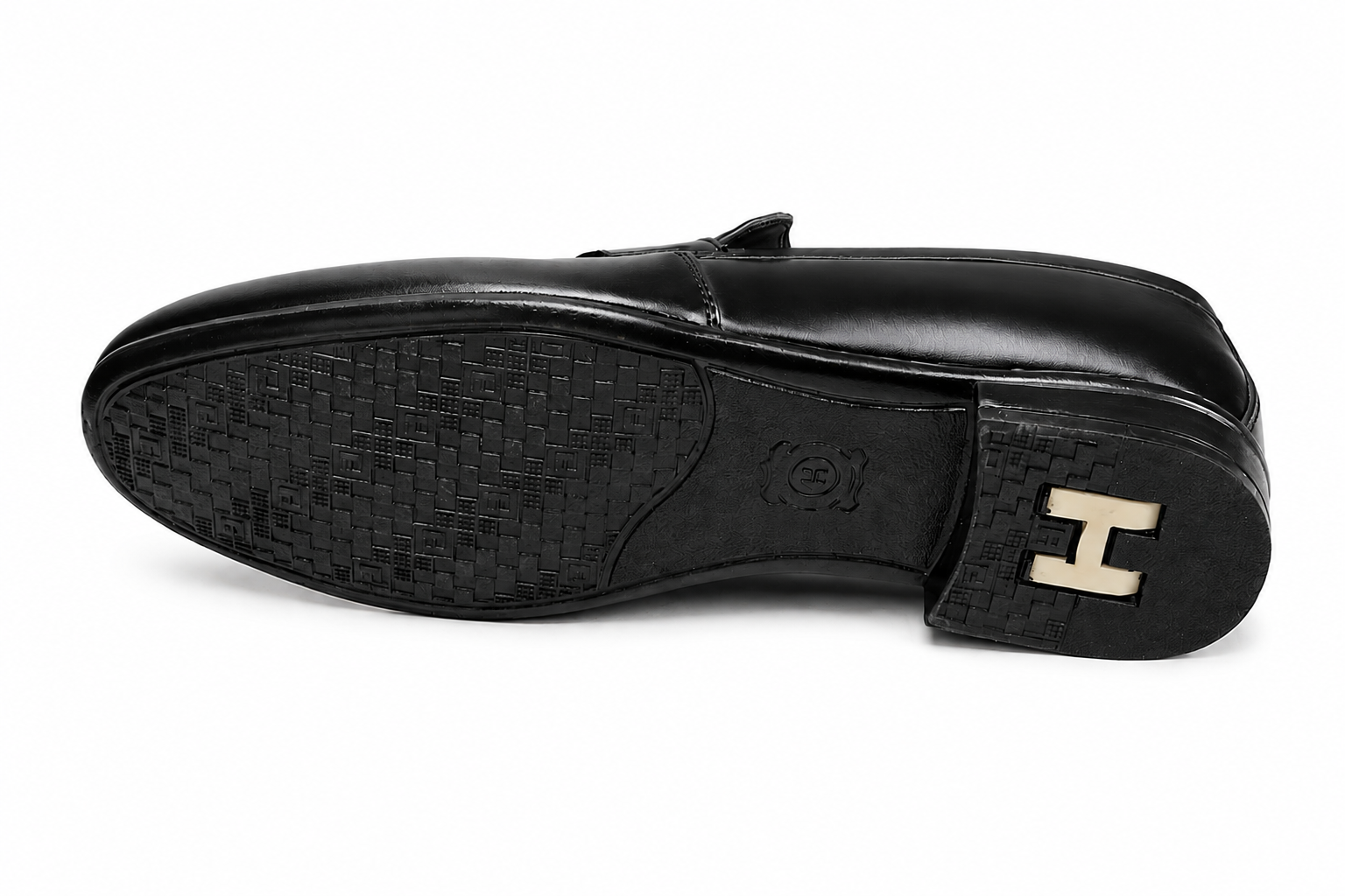 Premium Penny Loafers for Men | Classic Formal Slip-On Shoes (Black & Brown)