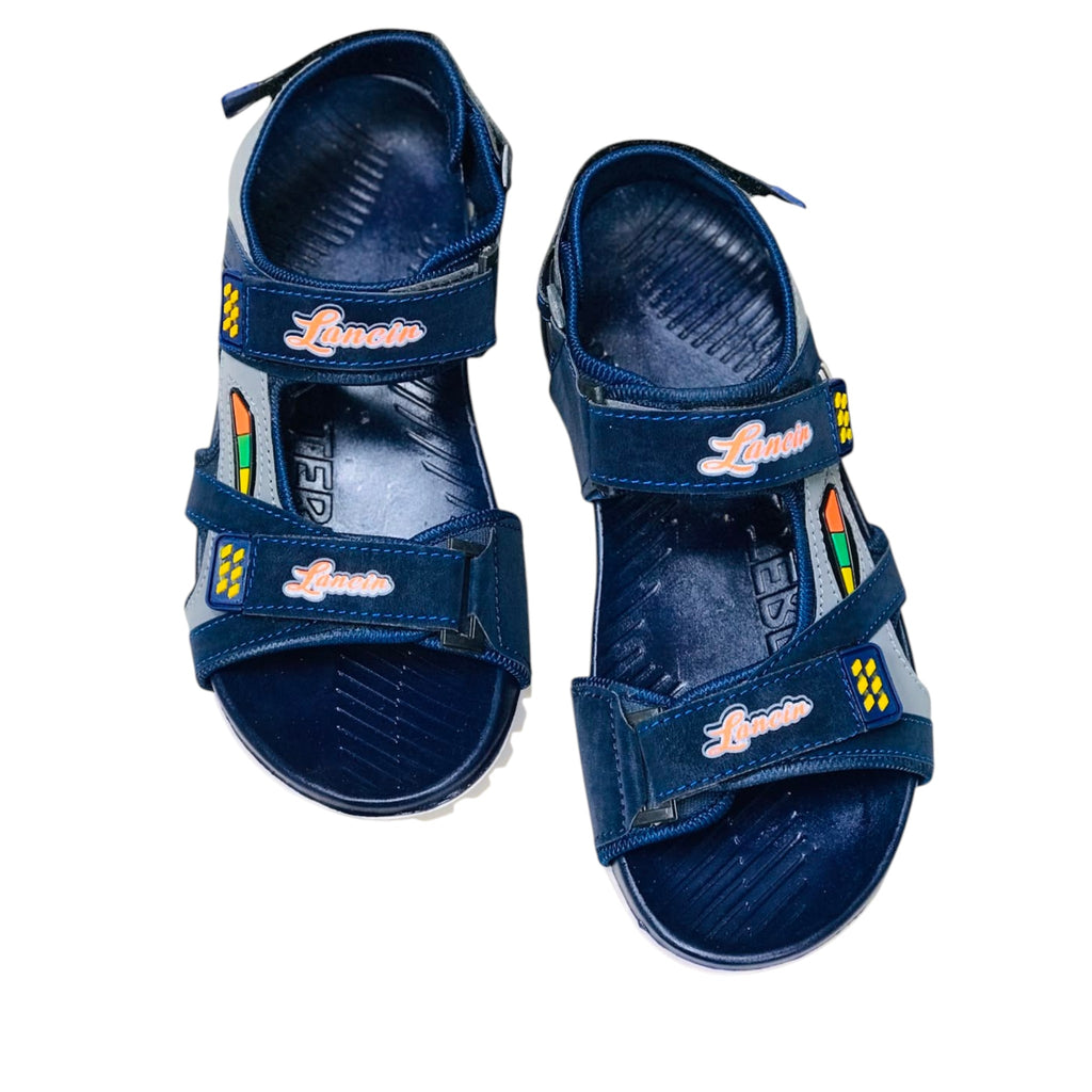 Waterproof sandal's whitesole