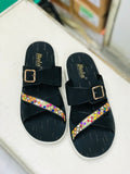 Medicated slide for Ladies