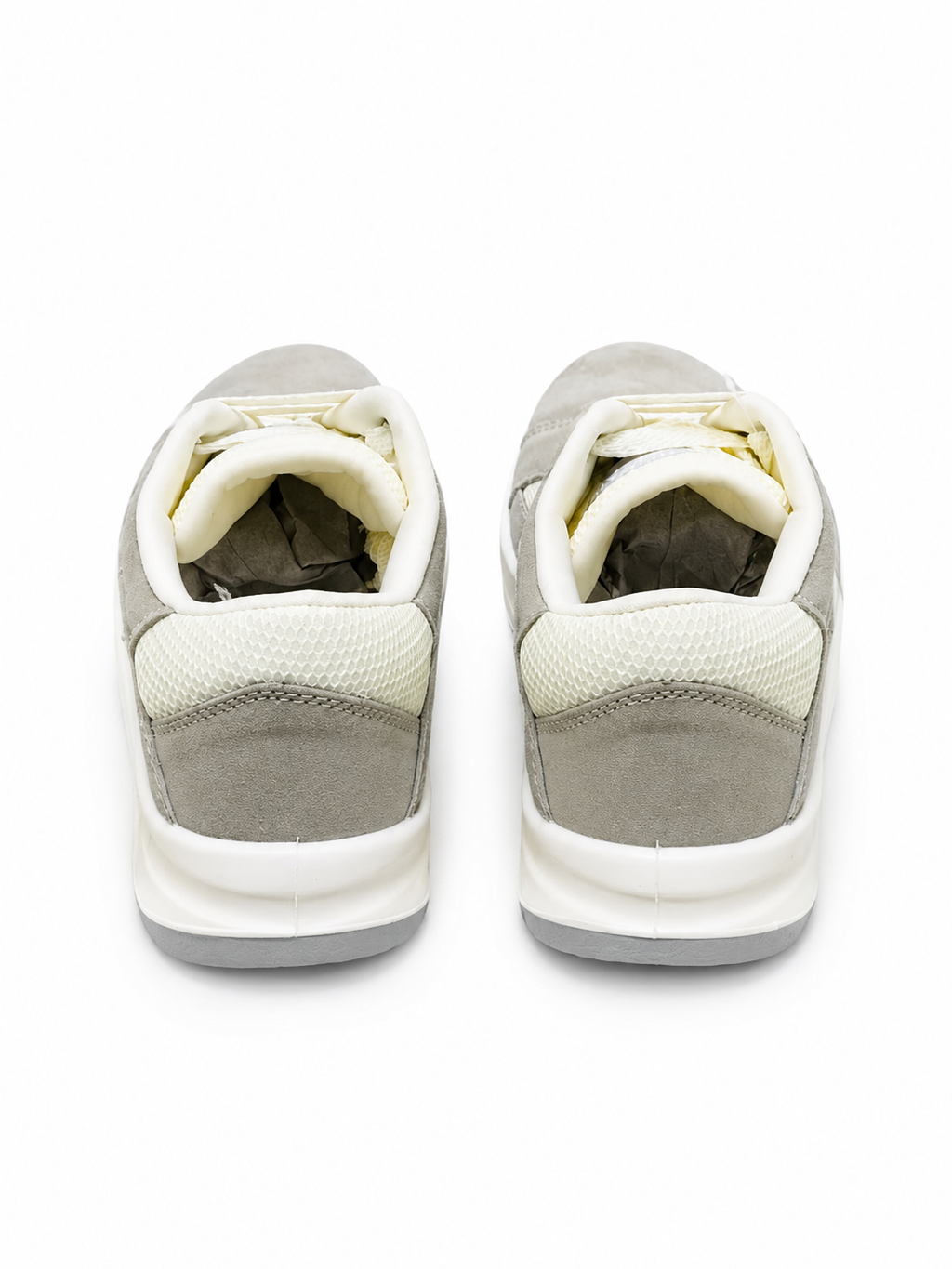Cheetah-50 Black & off-white| Servis | Men's Casual Sneakers