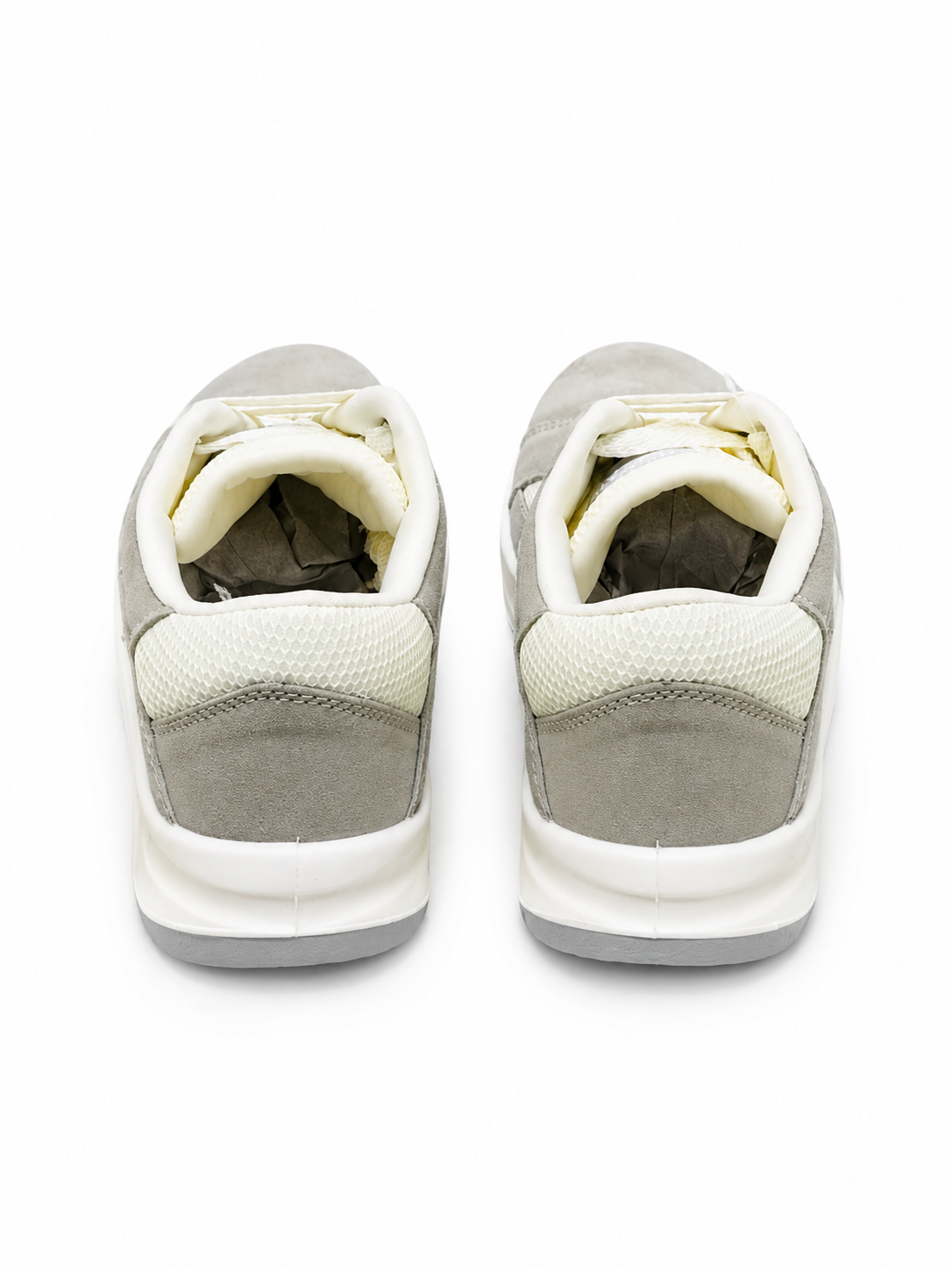 Cheetah-50 Black & off-white| Servis | Men's Casual Sneakers