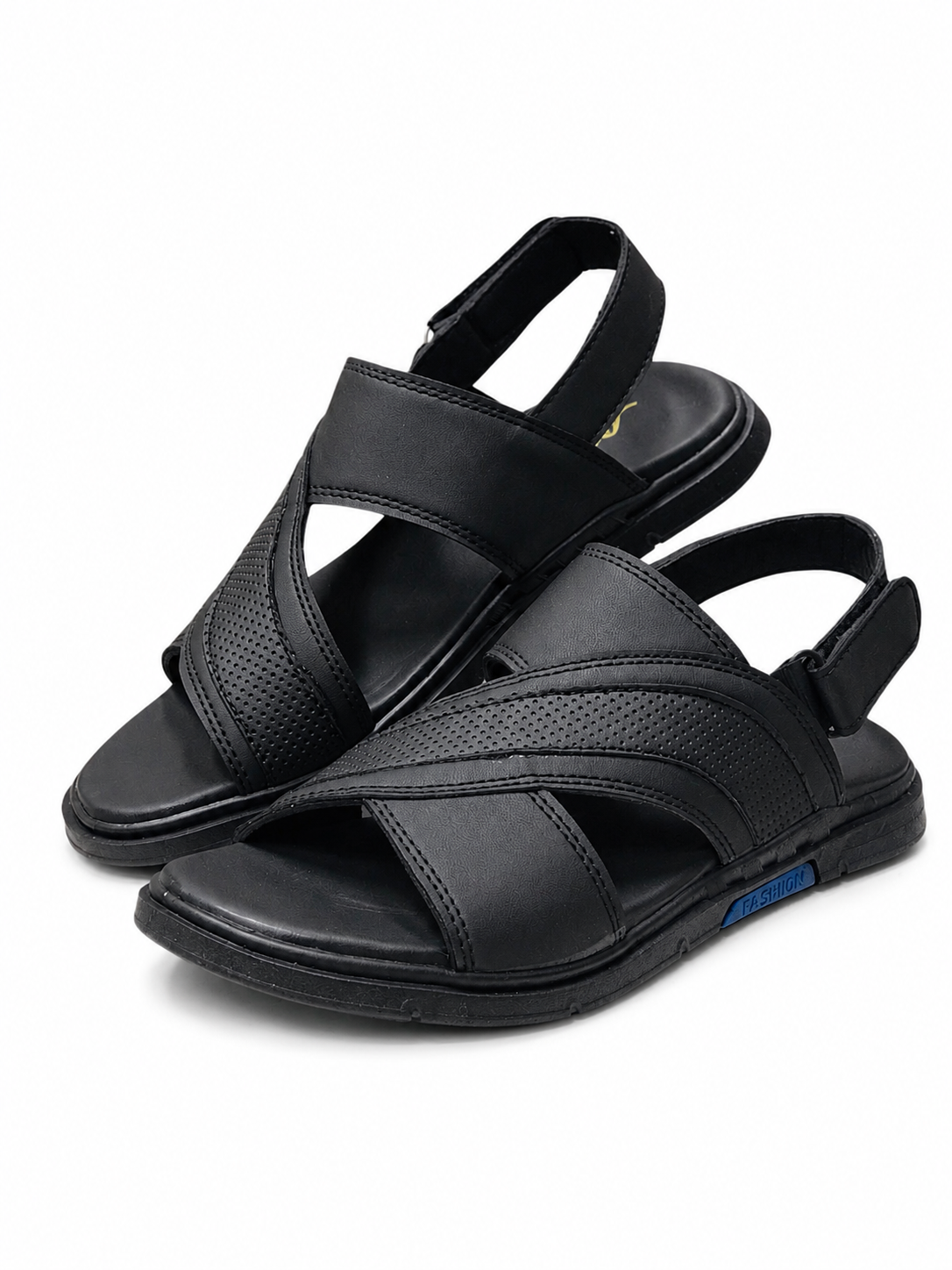Premium Leather Sandals for Men