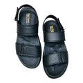 Premium Leather medicated Sandals
