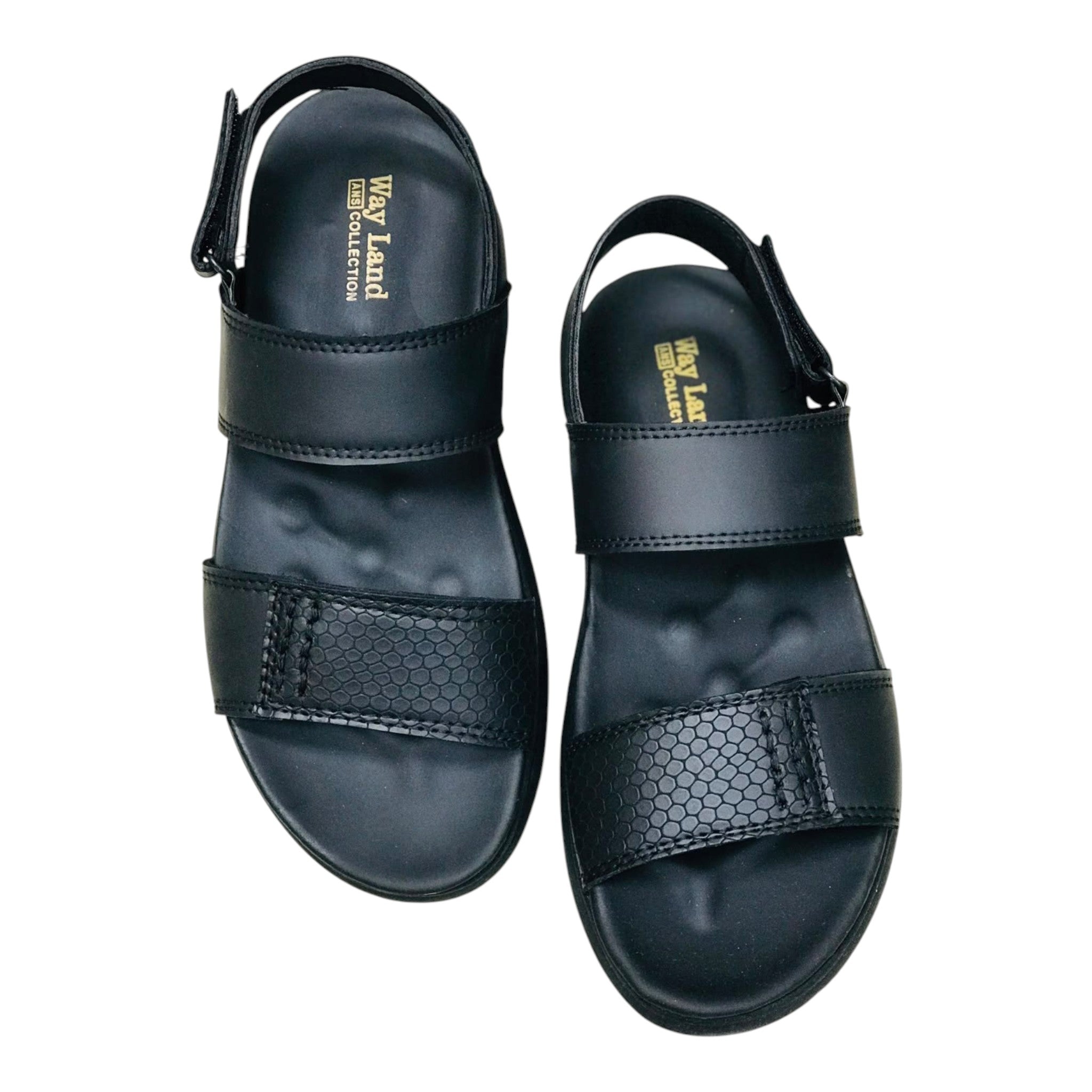 Premium Leather medicated Sandals