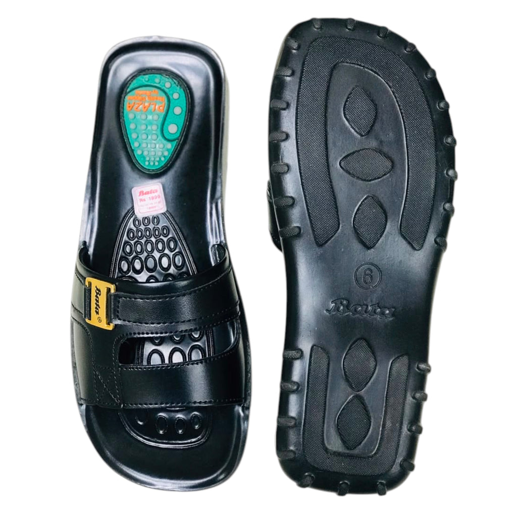 Plaza-6078- by Bata - Original with Bata stamp