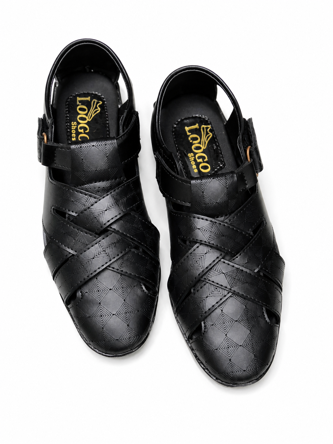 Roman sandals for Men's