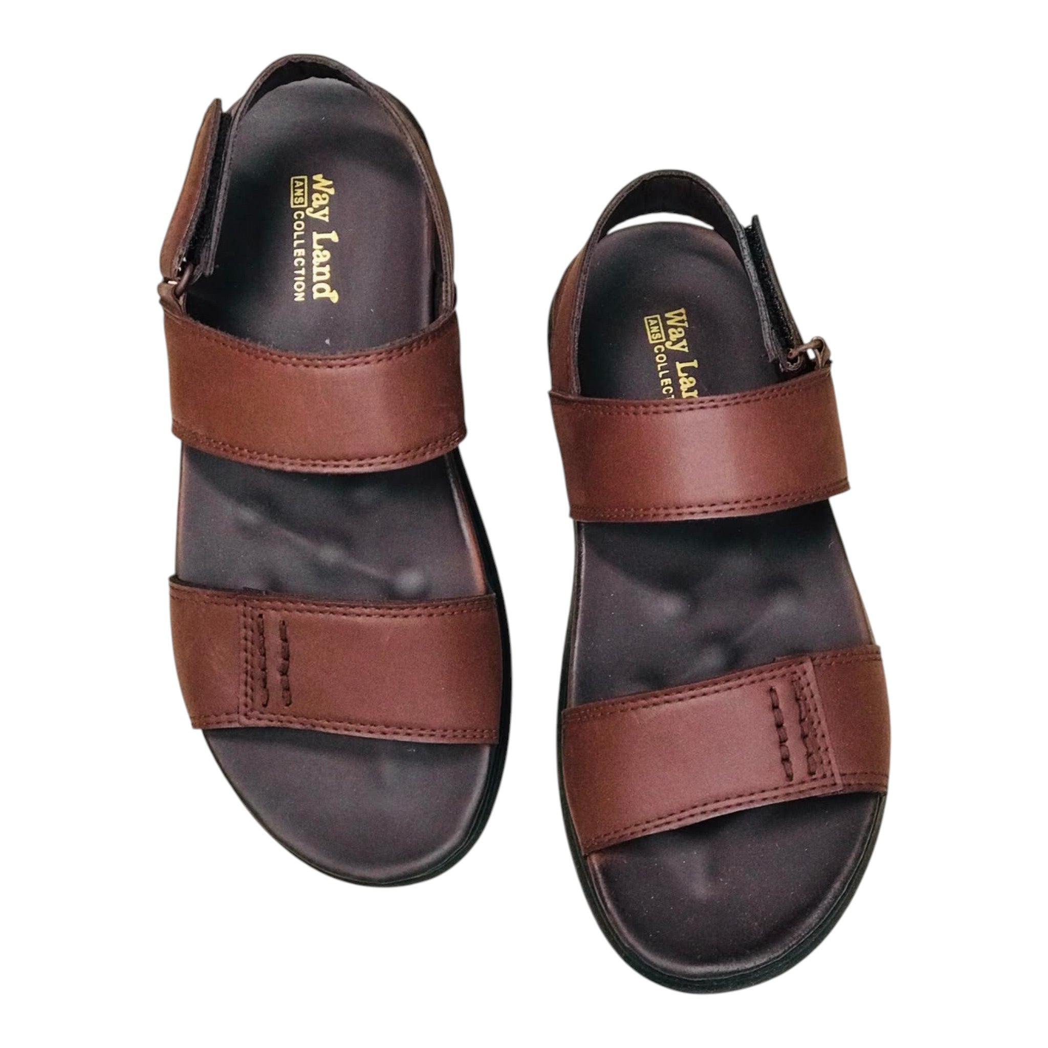 Premium Leather medicated Sandals
