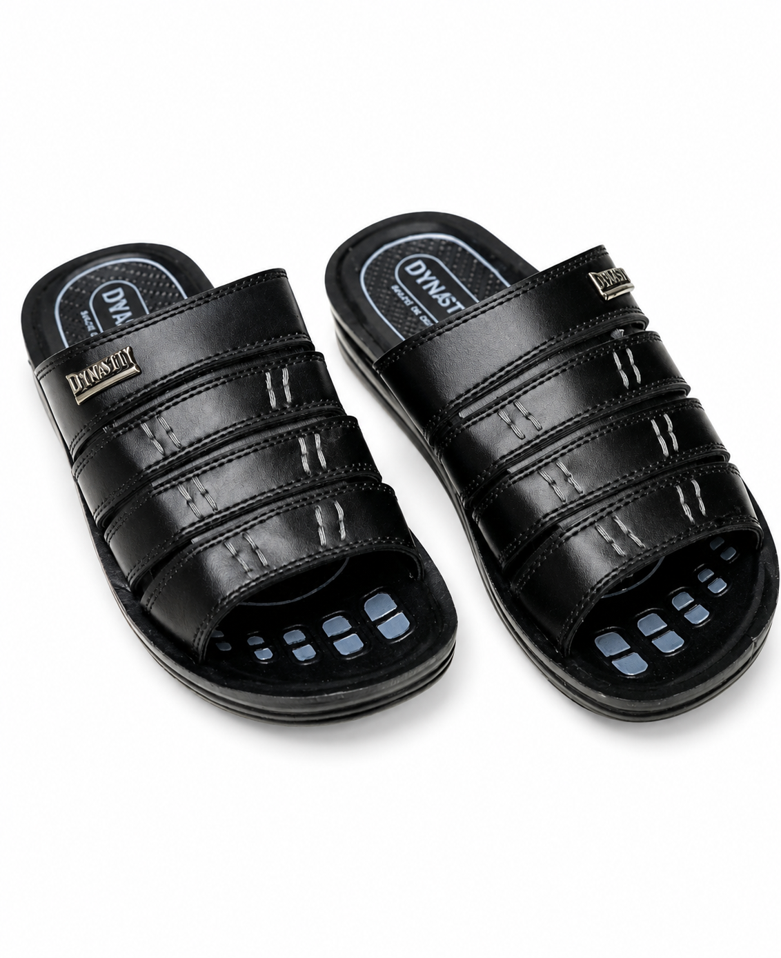 Men's Premium Casual Slide Sandals