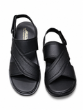 Premium Leather Sandals for Men