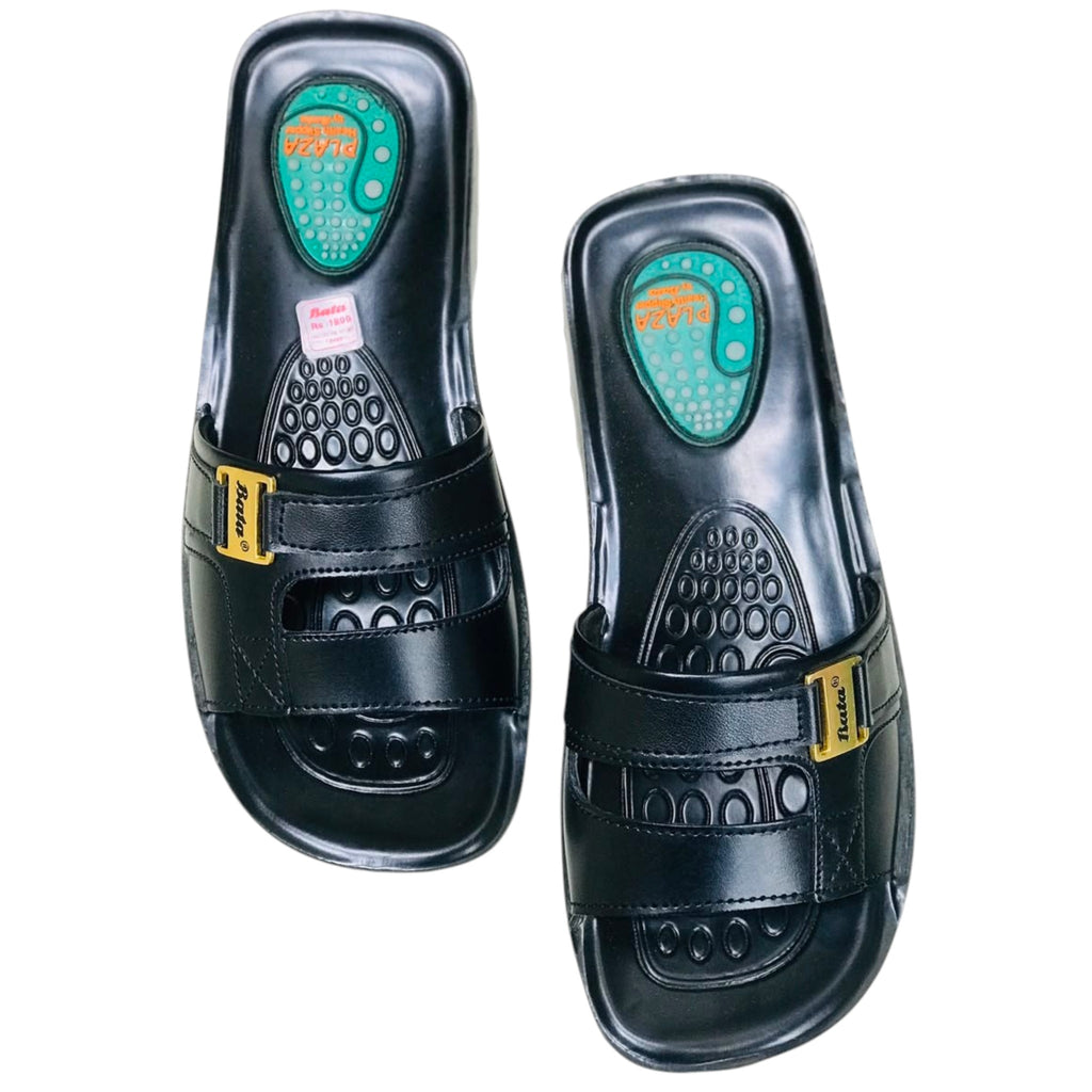 Plaza-6078- by Bata - Original with Bata stamp
