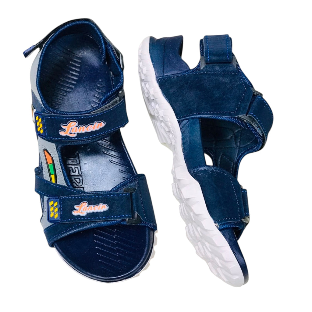 Waterproof sandal's whitesole