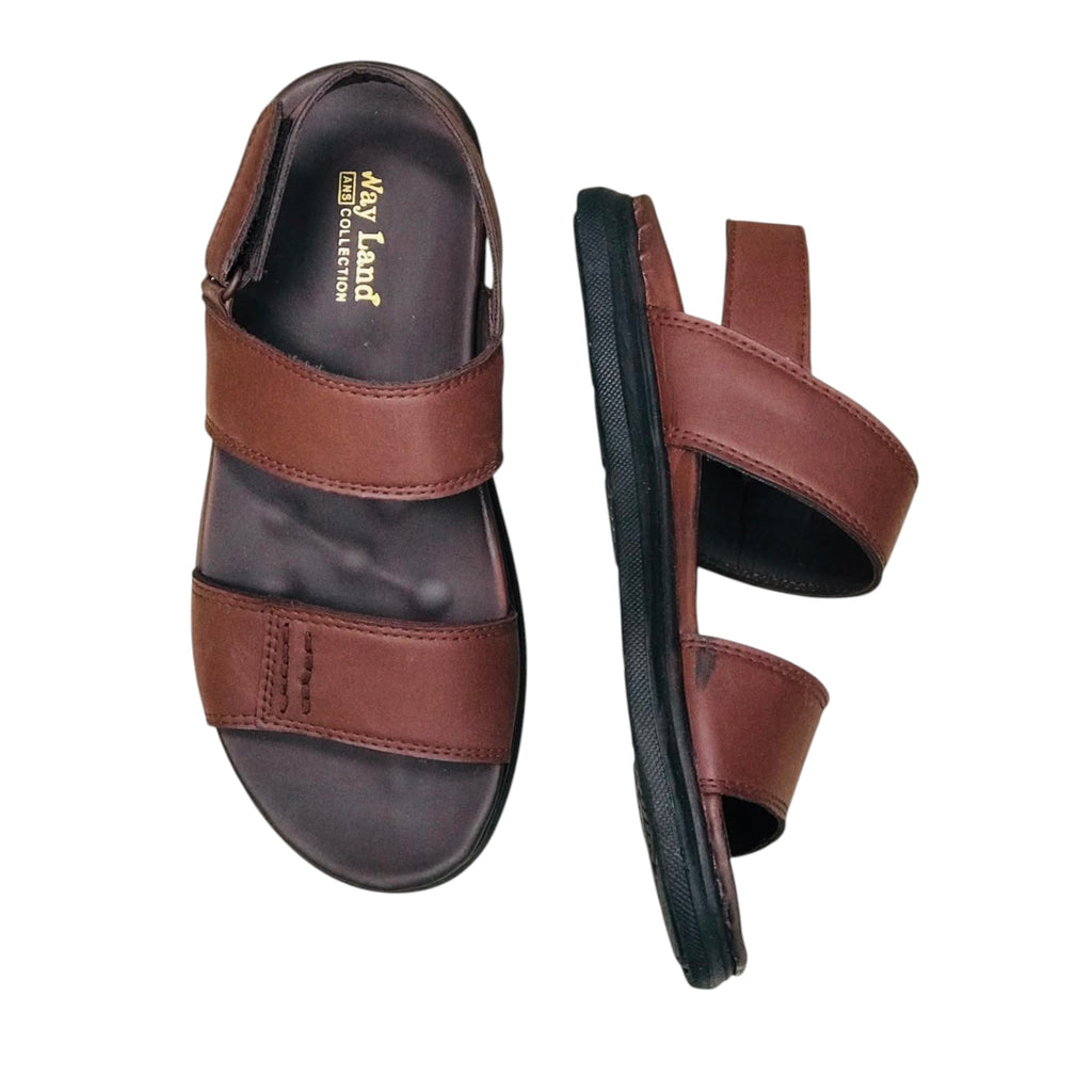 Premium Leather medicated Sandals