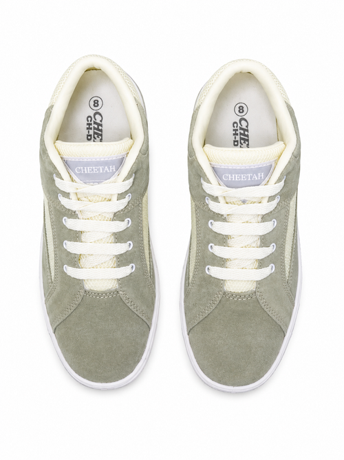 Cheetah-50 off-white | Servis | Men's Casual Sneakers