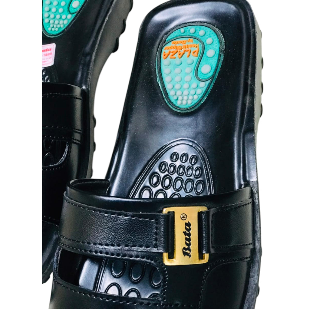 Plaza-6078- by Bata - Original with Bata stamp