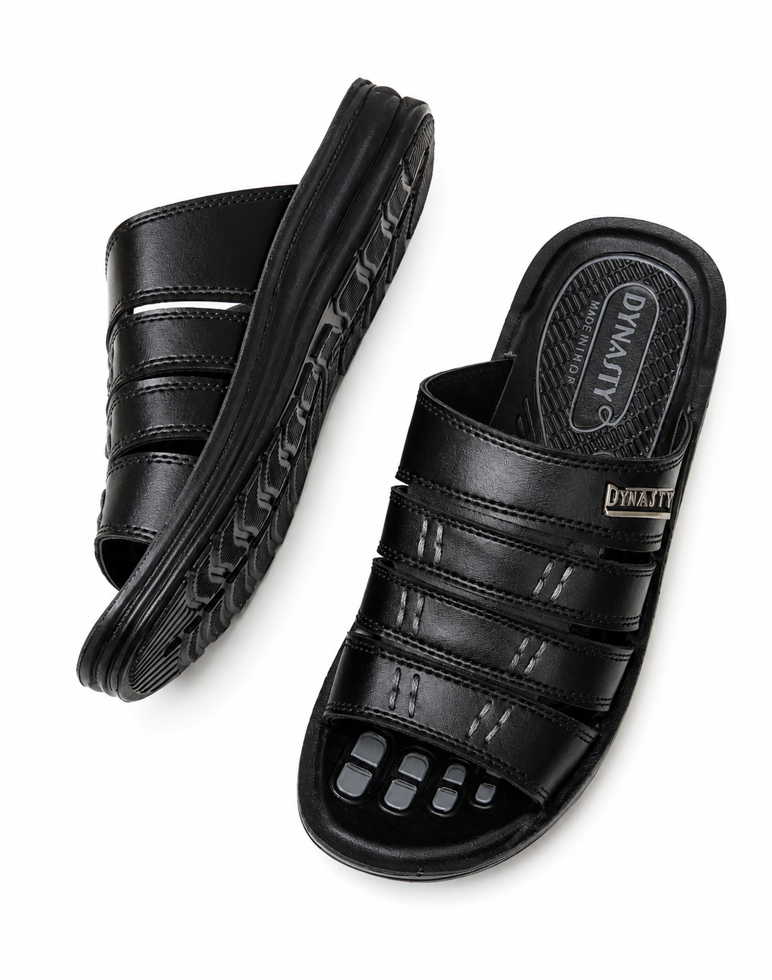 Men's Premium Casual Slide Sandals